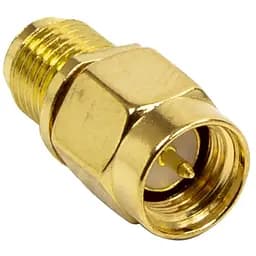 Переходник SMA-female на SMA-male