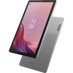 Планшет Lenovo Tab M9 4/64GB LTE Arctic Grey + CaseFilm (ZAC50036UA) - мініатюра 3
