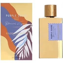 Парфуми оригінал Goldfield & Banks Purple Suede 100 мл Parfum
