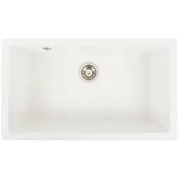 Кухонна мийка Platinum 7945 Paruana білий (SP000039144)