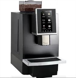 Кавомашина суперавтомат Liberty's F12 Plus (2L) Б/В