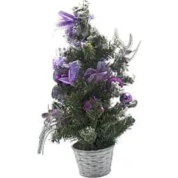 Новорічна ялинка 40 см