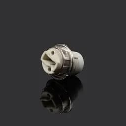 Патрон G9+PLASTIC BACK CUP AND ZINC ALLOY RING Brille 138159 - мініатюра 3
