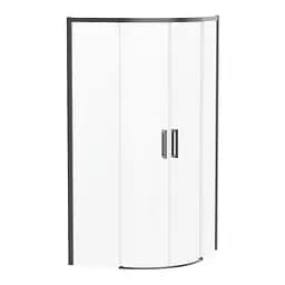 Душевая кабина Volle Solo 90x90 без поддона de la noche 1010.114504