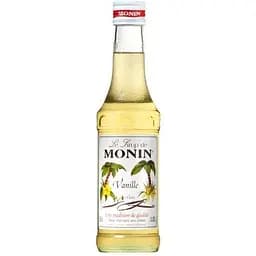 Сироп Monin Ваниль 250мл