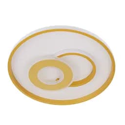 Люстра для ванної Brille BL-756С/34W WW G