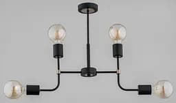 Люстра сучасна лофт ALFA Transformer TNG 24874