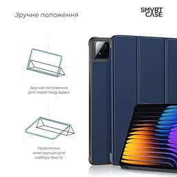 Чохол-книжка для планшета Xiaomi Pad 7 /Pad 7 Pro - мініатюра 2