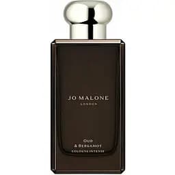 Одеколон Jo Malone Oud & Bergamot Intense 100 мл тестер - мініатюра 2