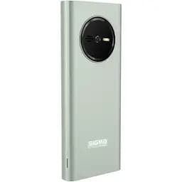 Мобільний телефон Sigma mobile X-style 353 TREND Mint UA-UCRF (4827798626221) [161002] - мініатюра 4