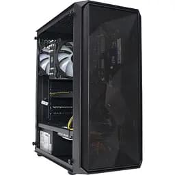 Робоча станція Power Up #182 Xeon E5 2673 v4/64 GB/HDD 1 TB/SSD 512 Gb/NVIDIA Quadro M4000 8 Gb