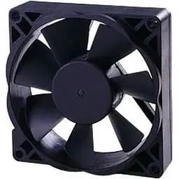 Вентилятор Titan 80mm TFD-8025M12Z