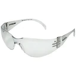 Окуляри захисні Wurth Standart AS/NZS1337-PC прозорі (0899103120)
