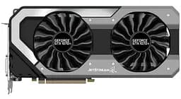 Видеокарта Palit GTX 1070Ti 8Gb JetStream (NE5107T015P2-1041J) (GDDR5, 256 bit, PCI-E 3.0 x16) Б/у