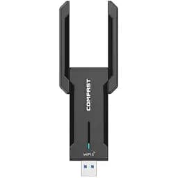 Бездротовий адаптер Comfast CF-972AX