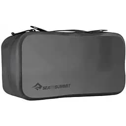 Гермочохол Sea To Summit Hydraulic Packing Cube M Jet Black (1033-STS ASG015121-050107)