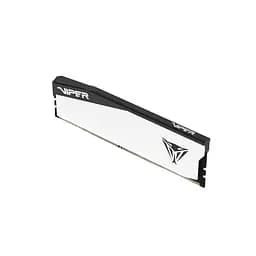 Модуль памяті DDR5 2x32GB/6400 Patriot Viper Elite 5 (VEB564G6432KW) - мініатюра 6