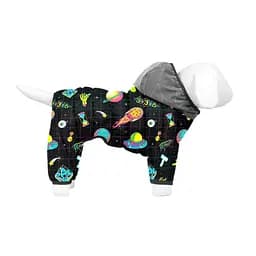 Комбінезон для собак Waudog Clothes, Рік та Морті 2, XS25
