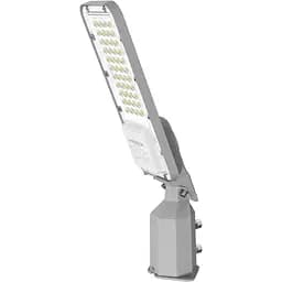 Ліхтар вуличний Videx LED IP65 SLE17 30W 3300Lm 5000K 220V (VL-SLE17-0305) - мініатюра 4