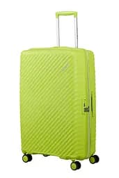 Валіза 78 American Tourister DIABLAST HYPER LIME 78x49x31(34) MK2*04003 - мініатюра 8