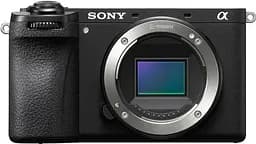 Цифровий фотоапарат Sony Alpha 6700 body Black (ILCE6700B.CEC)