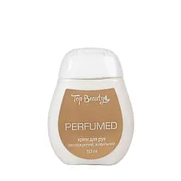 Крем для рук питательный увлажняющий Top Beauty Perfumed 50 мл