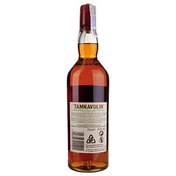 Віскі Tamnavulin Sherry Cask, в подарунковій упаковці, 40%, 0,7 л - мініатюра 2