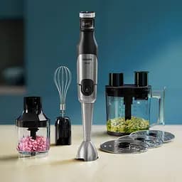 Блендер занурювальний Philips Series 5000 (HR2685/00) - мініатюра 9