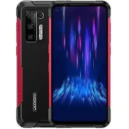 DOOGEE S97 Pro 8/128GB Red