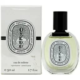 Туалетная вода оригинал Diptyque Oyedo 50 мл