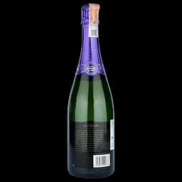 Шампанське Taittinger Nocturne Sec, біле, сухе, 0,75 л (5510) - мініатюра 2