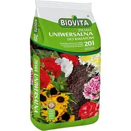 Субстрат Biovita універсальний 20 л (60035)