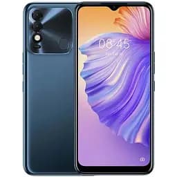 Смартфон Infinix Tecno Spark 8 4/64GB Blue