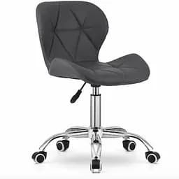 Офисное кресло Leobert Avola серый