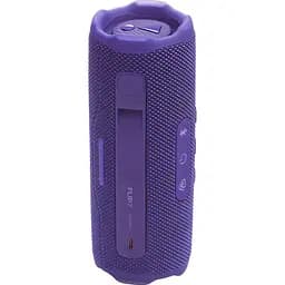 Портативна акустика JBL Flip 7 Purple [JBLFLIP7PUR] [133207] - мініатюра 7