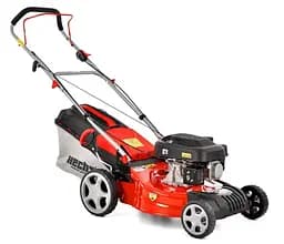 Газонокосарка бензинова Hecht 546