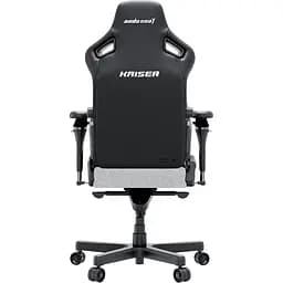 Крісло ігрове Anda Seat Kaiser 4 V2 Size XL Gray Fabric (AD12YDDC-XLL-20-G-CF-03) - мініатюра 2