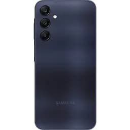 Смартфон Samsung Galaxy A25 8/256Gb UA-UCRF Blue Black [SM-A256BZKHEUC] [102835] - мініатюра 5