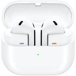 Навушники Samsung Galaxy TWS Buds3 White (SM-R530NZWA)