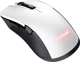 Миша Trust GXT 923 Ybar White (24889) [91585] - мініатюра 4