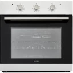 Електрична духова шафа ELEYUS ESTER 6006 WH
