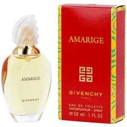 Givenchy Amarige 30 мл туалетна вода