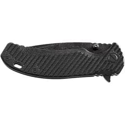 Ніж Skif Sturdy II BSW Black - мініатюра 3