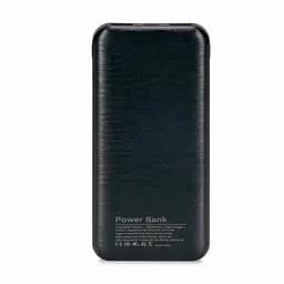 Повербанк 20000 mAh Power Bank Kraft KPB-2020FC Black 22.5W QC3.0 (43-00094) - мініатюра 5