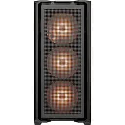 Корпус Cougar MX600 RGB 3857C90.0001 Black [103991] - мініатюра 4
