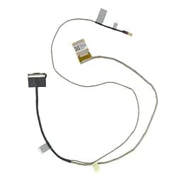 Шлейф матриці для Asus GL703GE GL703GEE GL703VD GL703VM, (eDP 30pin FHD, 14005-02550500, DD0BKNLC000, Original) - мініатюра 2