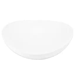 Салатник Ardesto, 26 см, белый (AR3722)