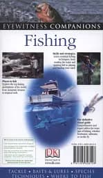 Fishing. Eyewitness Companions - мініатюра 2