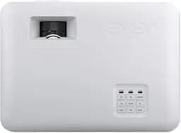 Проєктор домашнього кінотеатру Acer Vero HL6510ATV FHD 5000 lm LASER 1.15-1.5 Android TV - мініатюра 6
