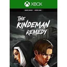 Ключ активації Microsoft The Kindeman Remedy для Xbox One/Series S/X
